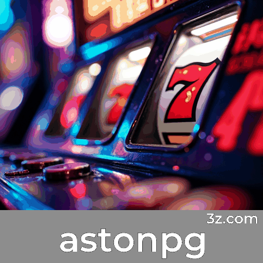 astonpg: Seu Cassino Online Seguro e Profissional