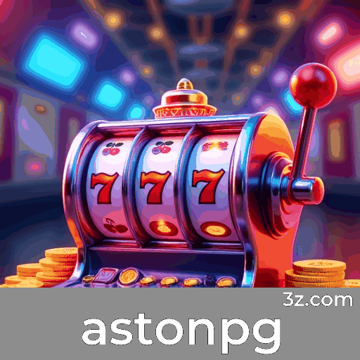 astonpg: Seu Cassino Online Seguro e Profissional