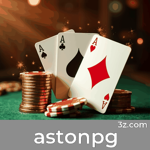 astonpg: Seu Cassino Online Seguro e Profissional