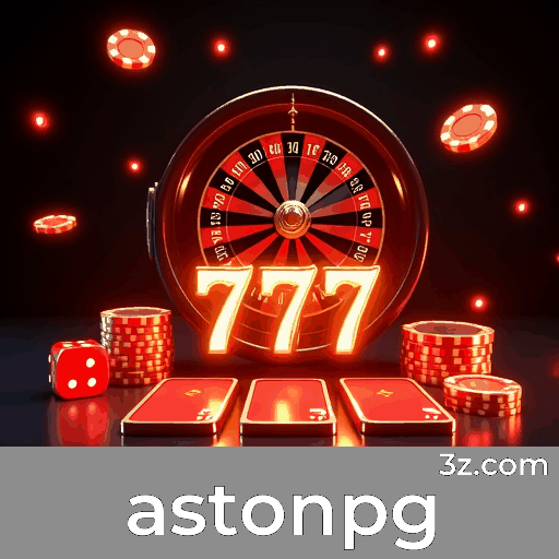 astonpg: Seu Cassino Online Seguro e Profissional